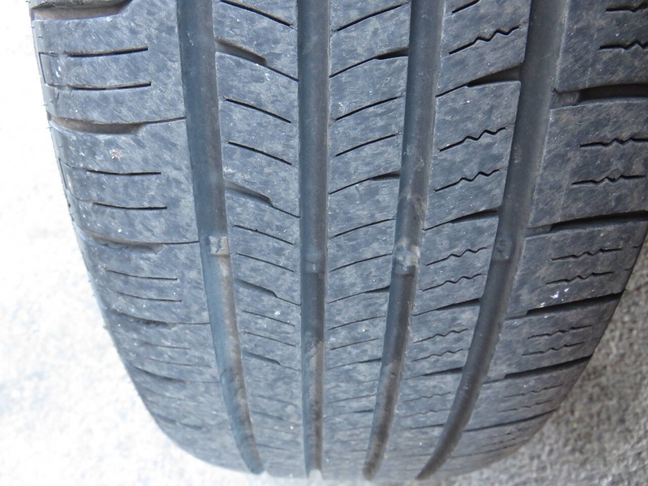 Used 2013 Honda Accord EX-L image 34