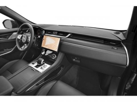 Used 2026 Jaguar F-PACE R-Dynamic S image 14