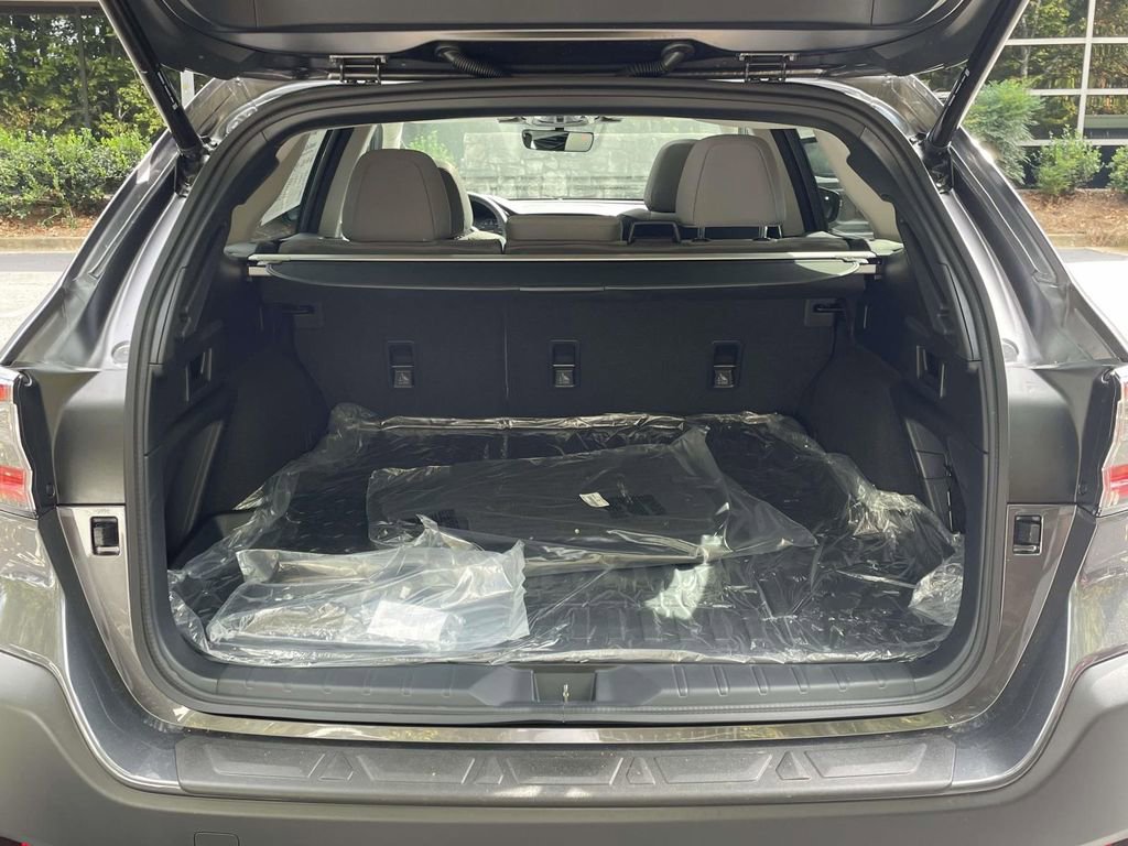 New 2025 Subaru Outback Premium w/ Tech Package 1 image 10