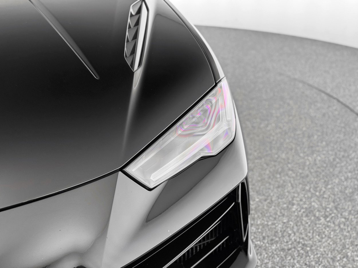 Used 2024 Lamborghini Urus Performante AWD/4WD image 46