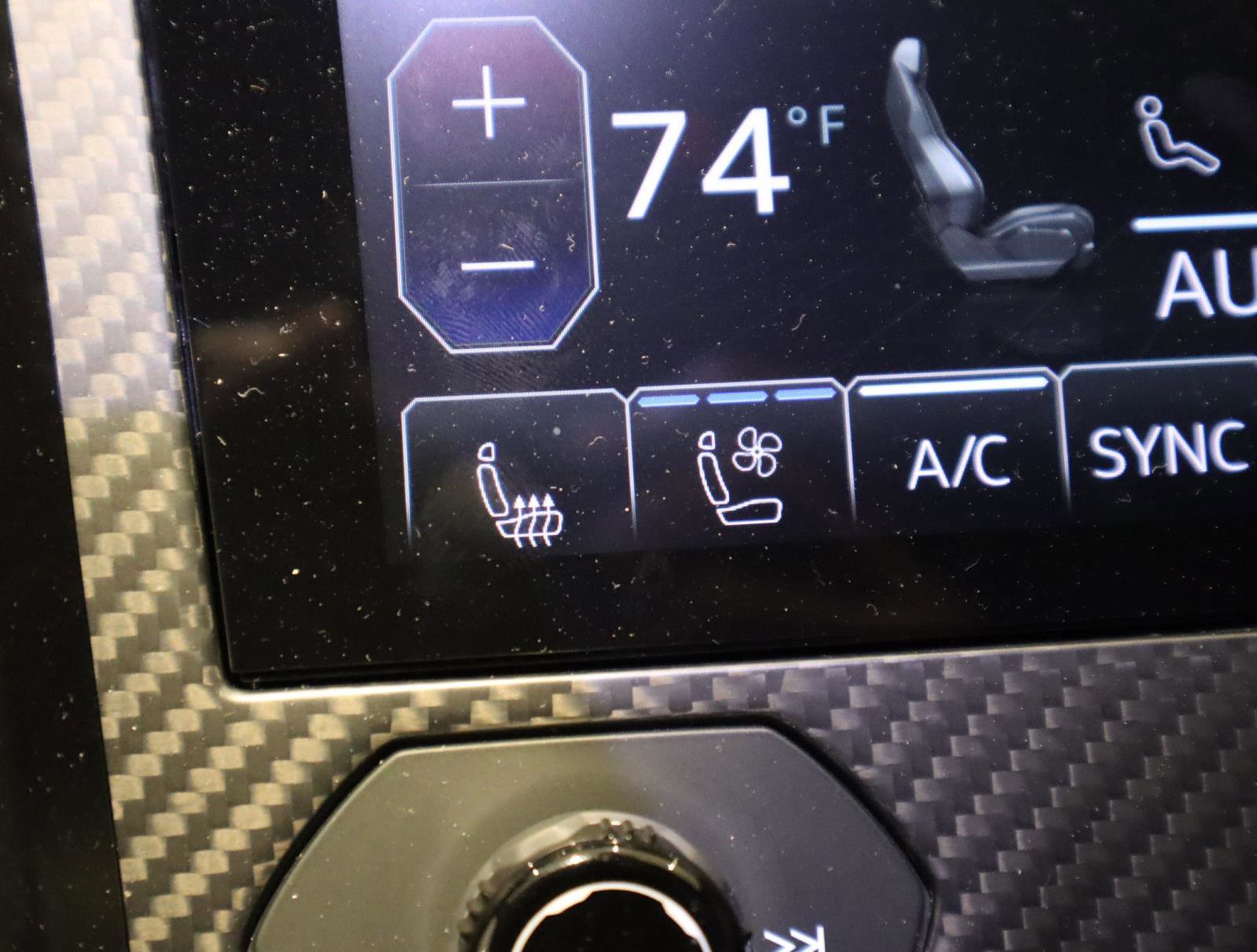 Used 2023 Lamborghini Urus Performante image 38