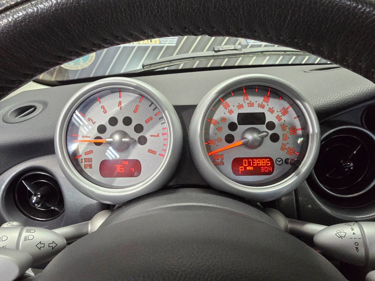Used 2005 MINI Cooper S image 19