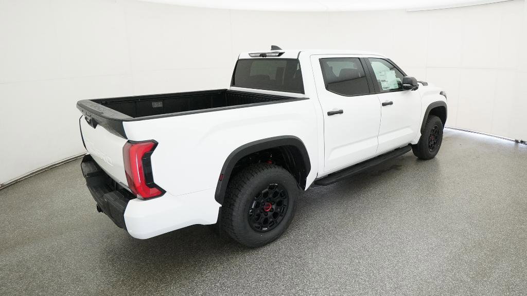 New 2026 Toyota Tundra TRD Pro image 85