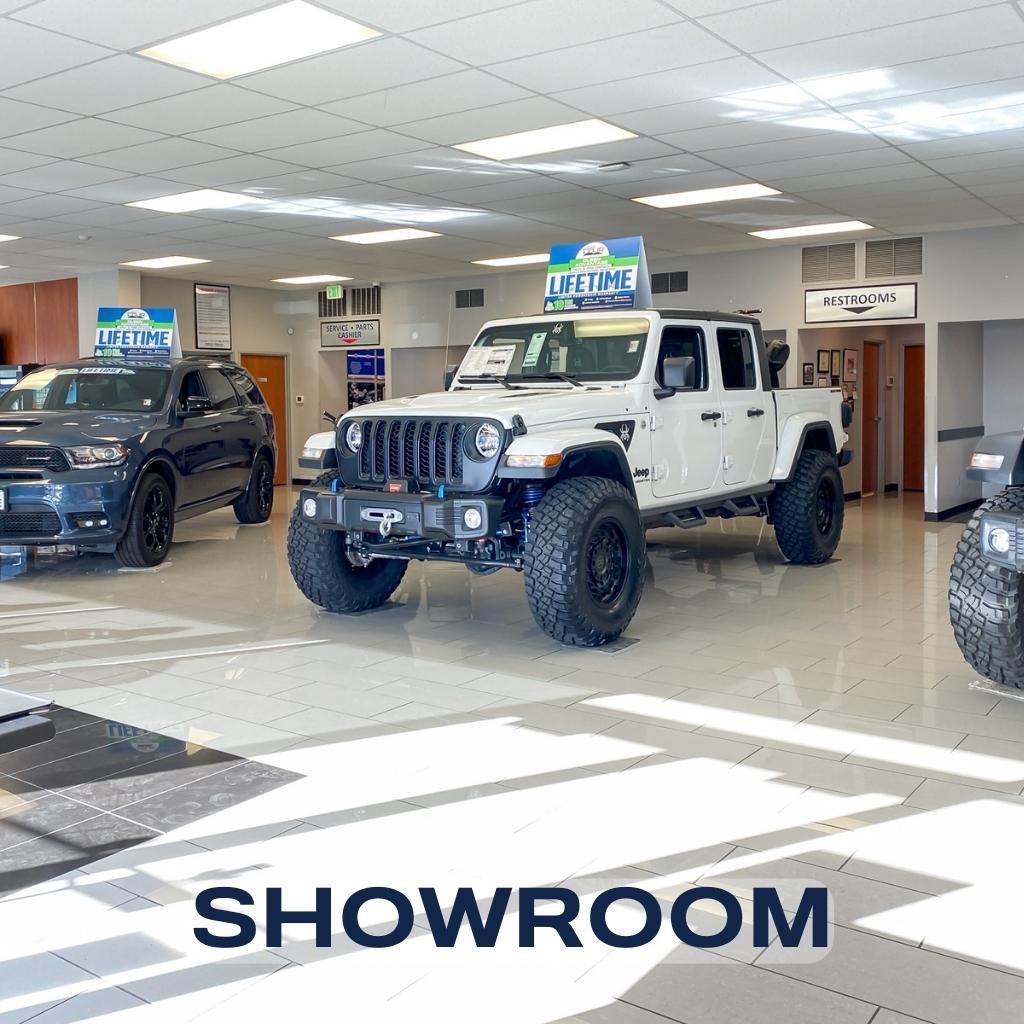 Used 2024 Jeep Wrangler Willys image 11