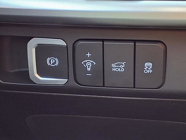 New 2026 Hyundai Santa Fe SE image 23