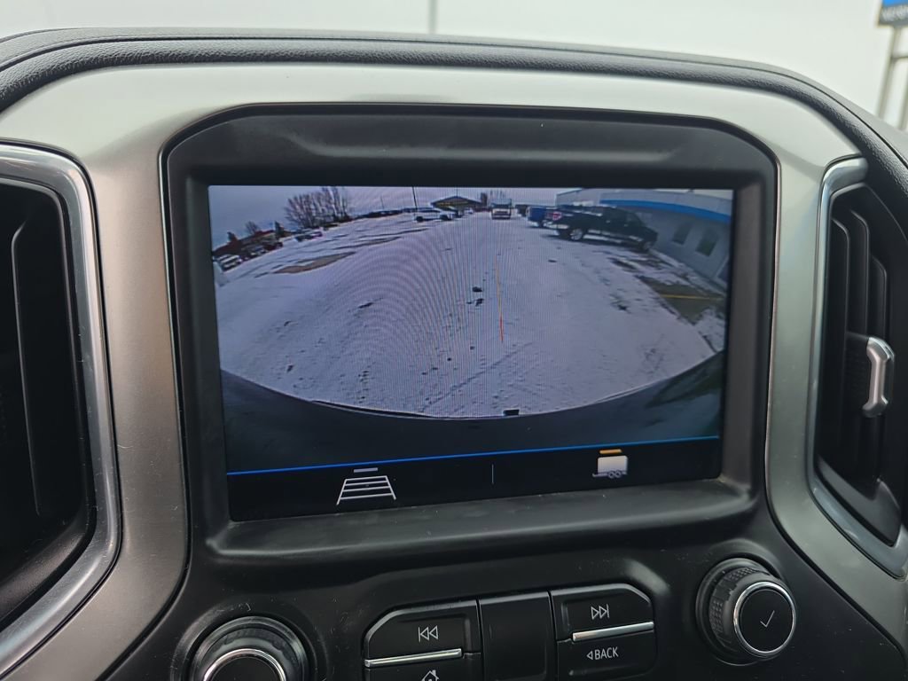 Used 2019 Chevrolet Silverado 1500 RST w/ All-Star Edition image 19