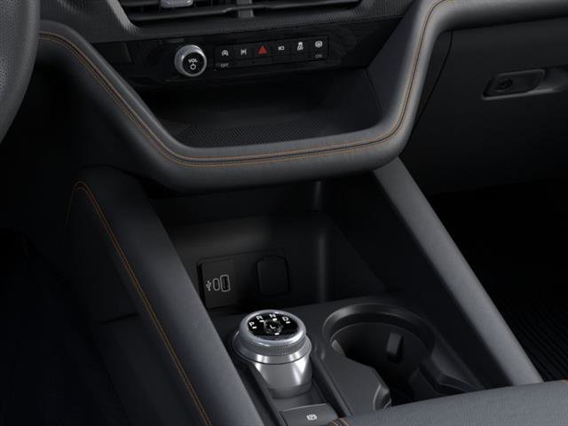 New 2026 Ford Explorer Tremor image 15