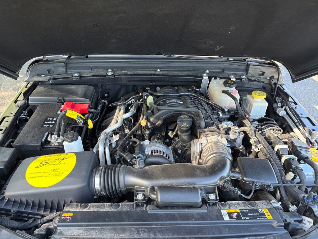 Used 2023 Jeep Gladiator Sport AWD/4WD image 27