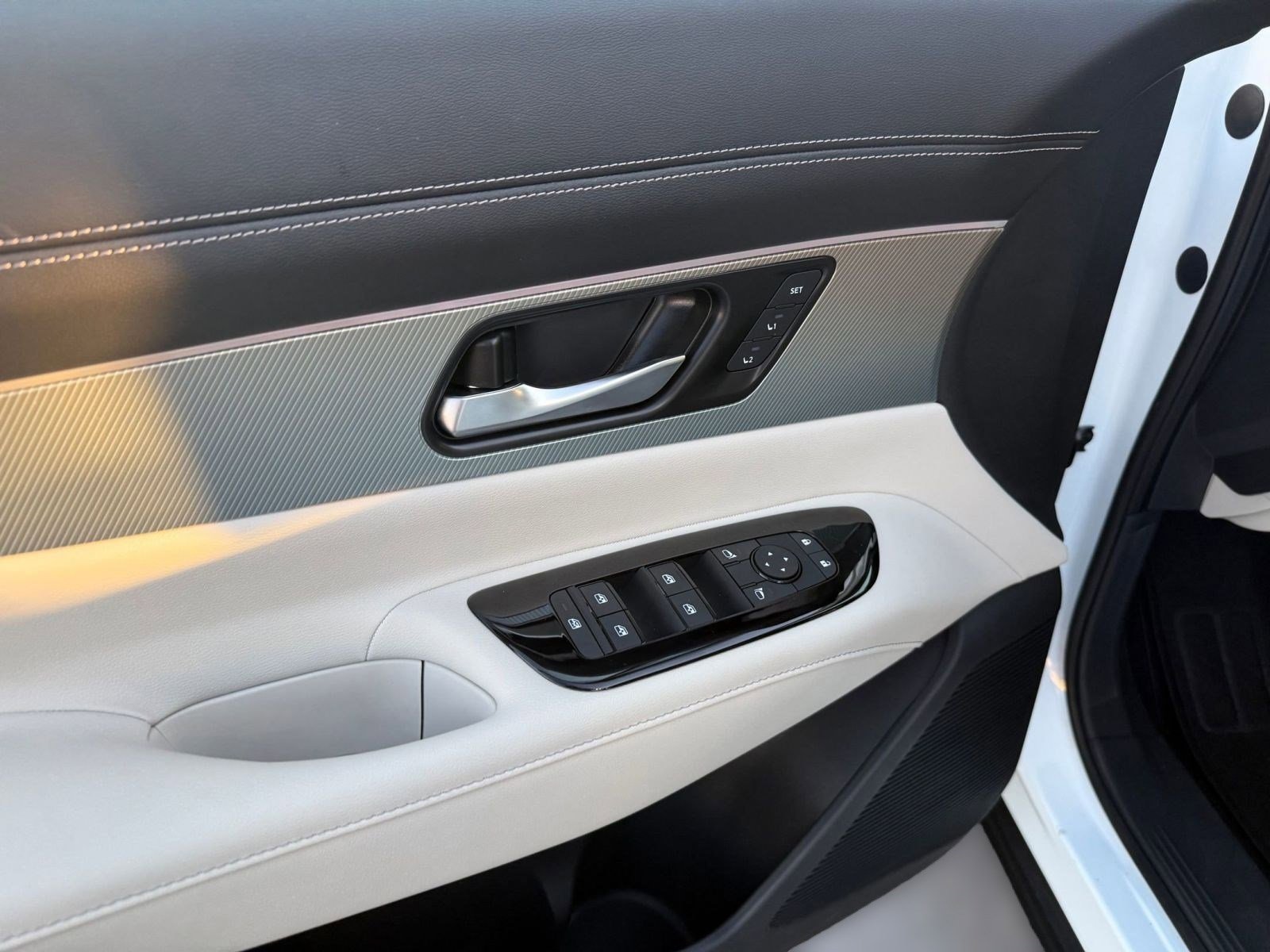 New 2026 Nissan Murano SL image 11