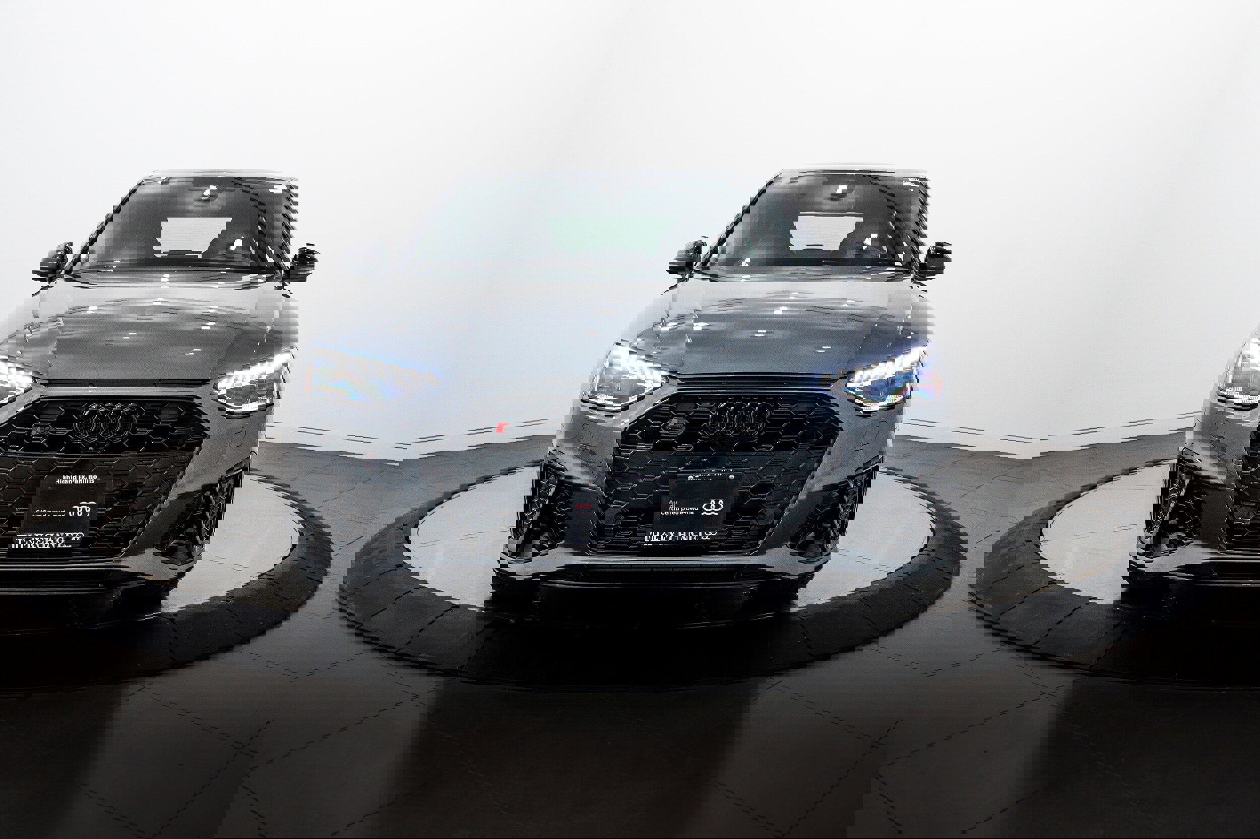 Certified 2024 Audi S4 Prestige AWD/4WD image 25