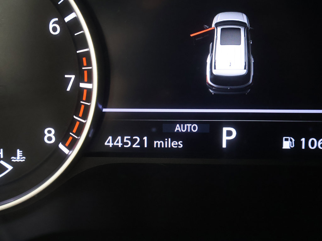 Used 2023 Nissan Pathfinder SL AWD/4WD image 41