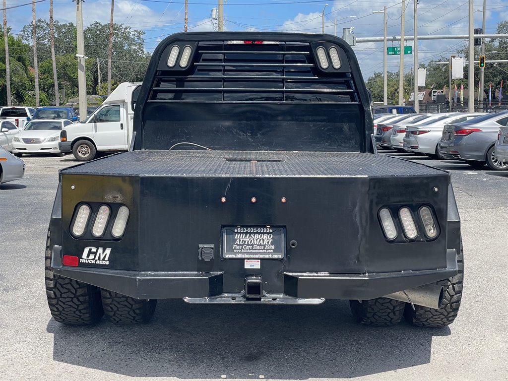 Used 2019 Ford F350 XL w/ STX Appearance Package AWD/4WD image 9