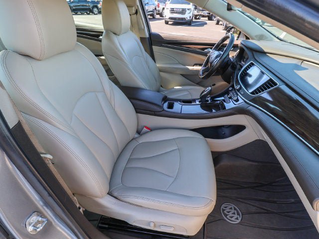 Used 2019 Buick LaCrosse Preferred FWD image 22