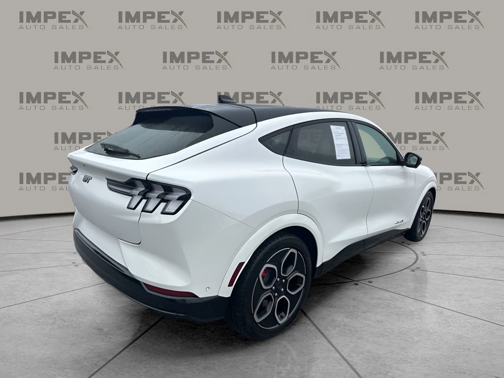 Used 2024 Ford Mustang Mach-E GT image 5