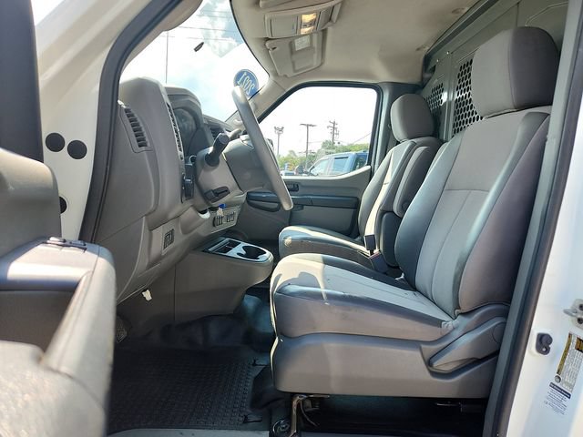 Used 2021 Nissan NV 1500 SV RWD image 6