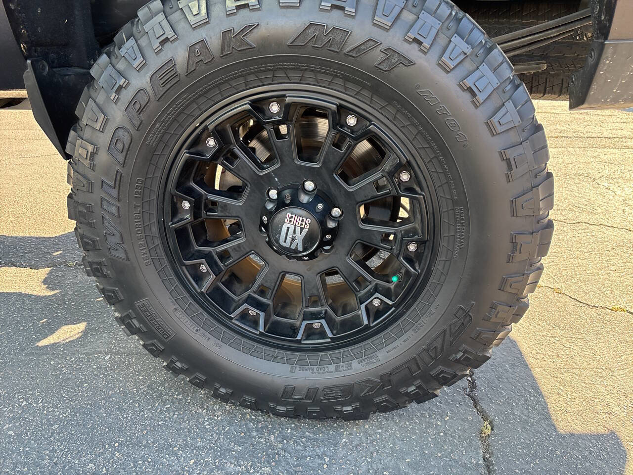 Used 2015 Chevrolet Silverado 1500 LT w/ All Star Edition image 33