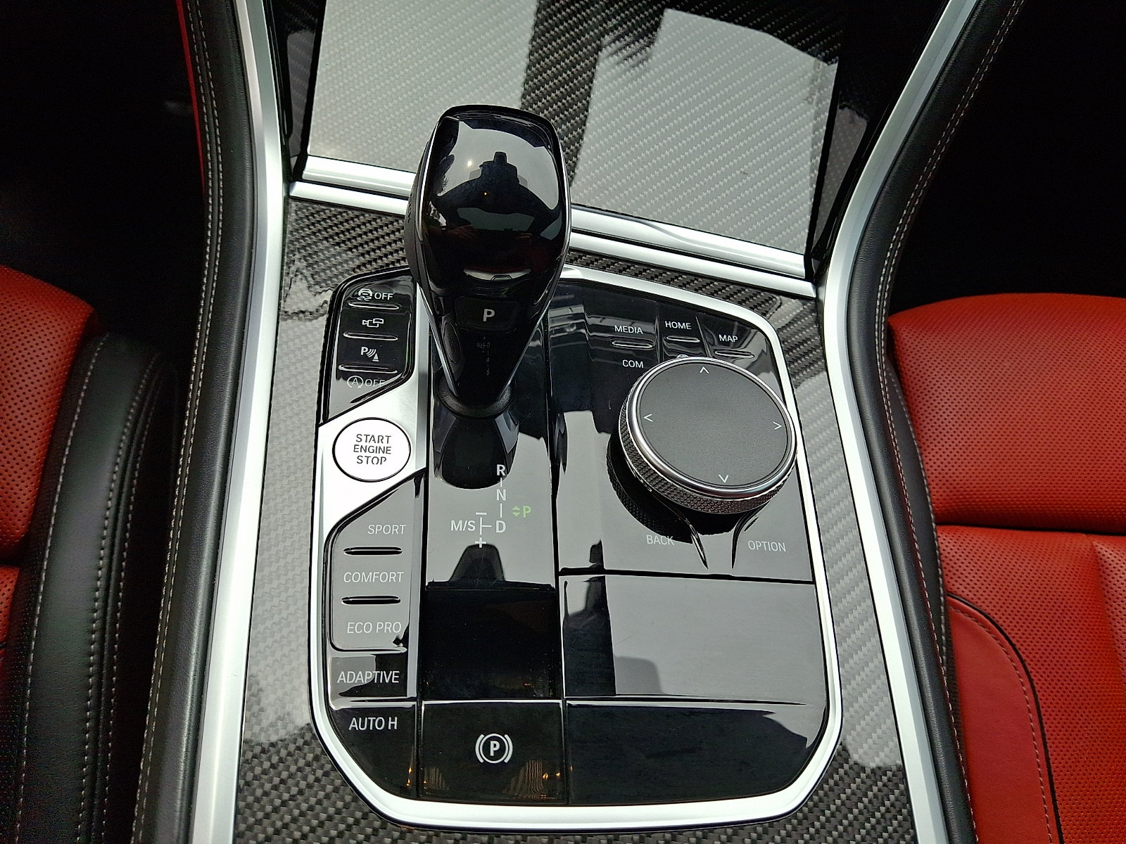 Used 2023 BMW M850i Gran Coupe xDrive AWD/4WD image 13