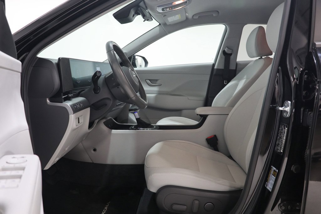 Used 2024 Hyundai Kona SEL AWD/4WD image 10