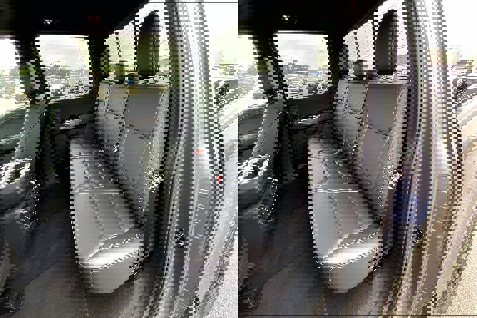 Certified 2023 Ford F150 XLT w/ Equipment Group 302A High image 20