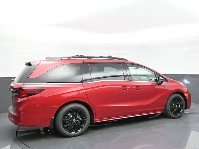 New 2026 Honda Odyssey Sport-L image 6