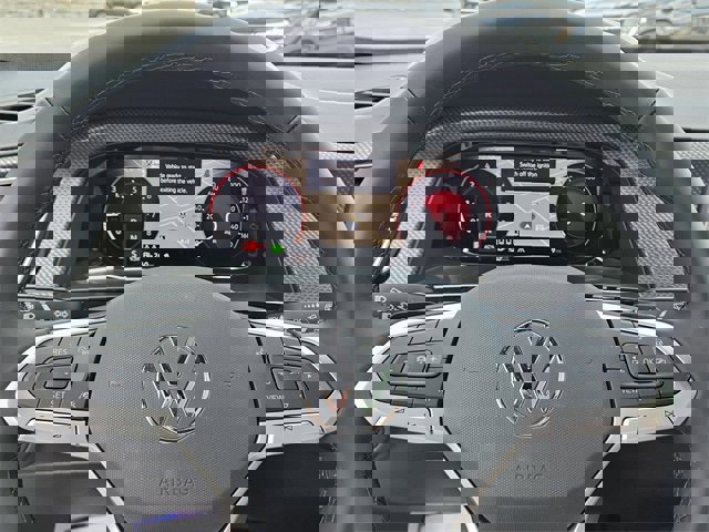 New 2025 Volkswagen Atlas Cross Sport SEL Premium R-Line image 26