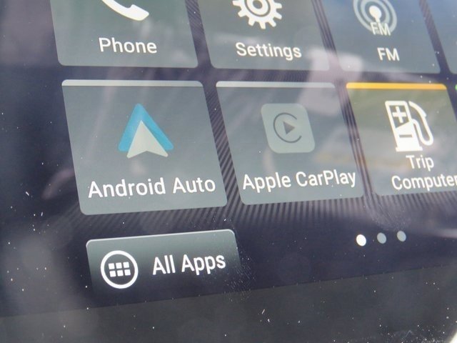 Certified 2023 Honda Passport EX-L image 5