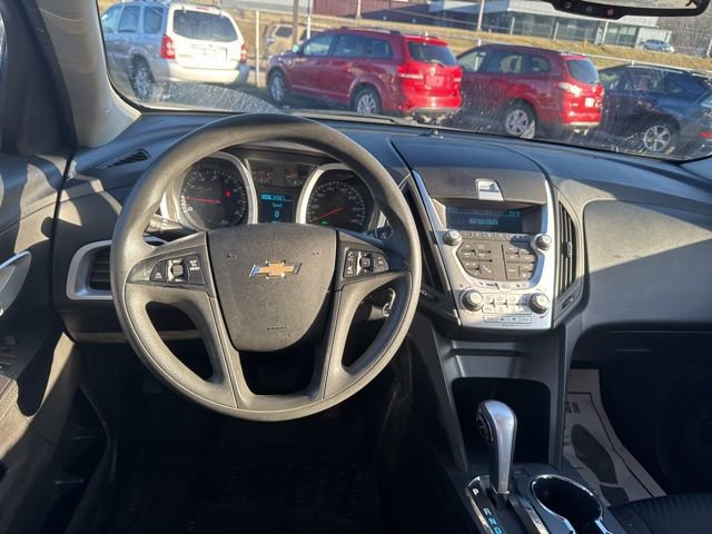 Used 2015 Chevrolet Equinox LS image 13