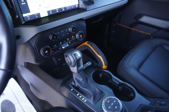 Used 2023 Ford Bronco Badlands image 28