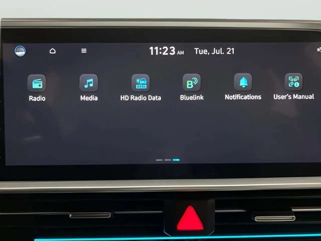 Used 2025 Hyundai Ioniq 6 SEL RWD image 43