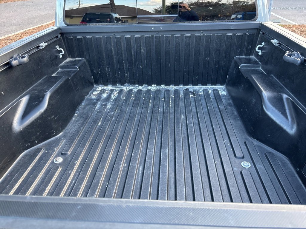 Used 2021 Toyota Tacoma TRD Off-Road w/ Technology Package image 28