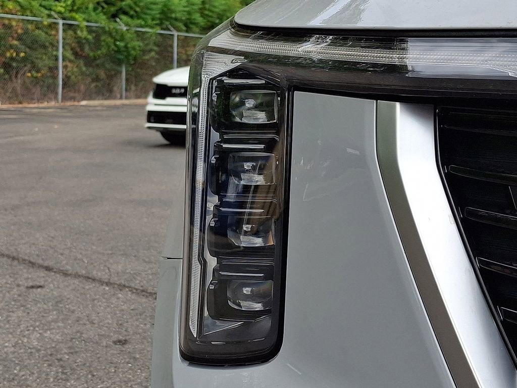 New 2026 Kia Sorento EX image 9