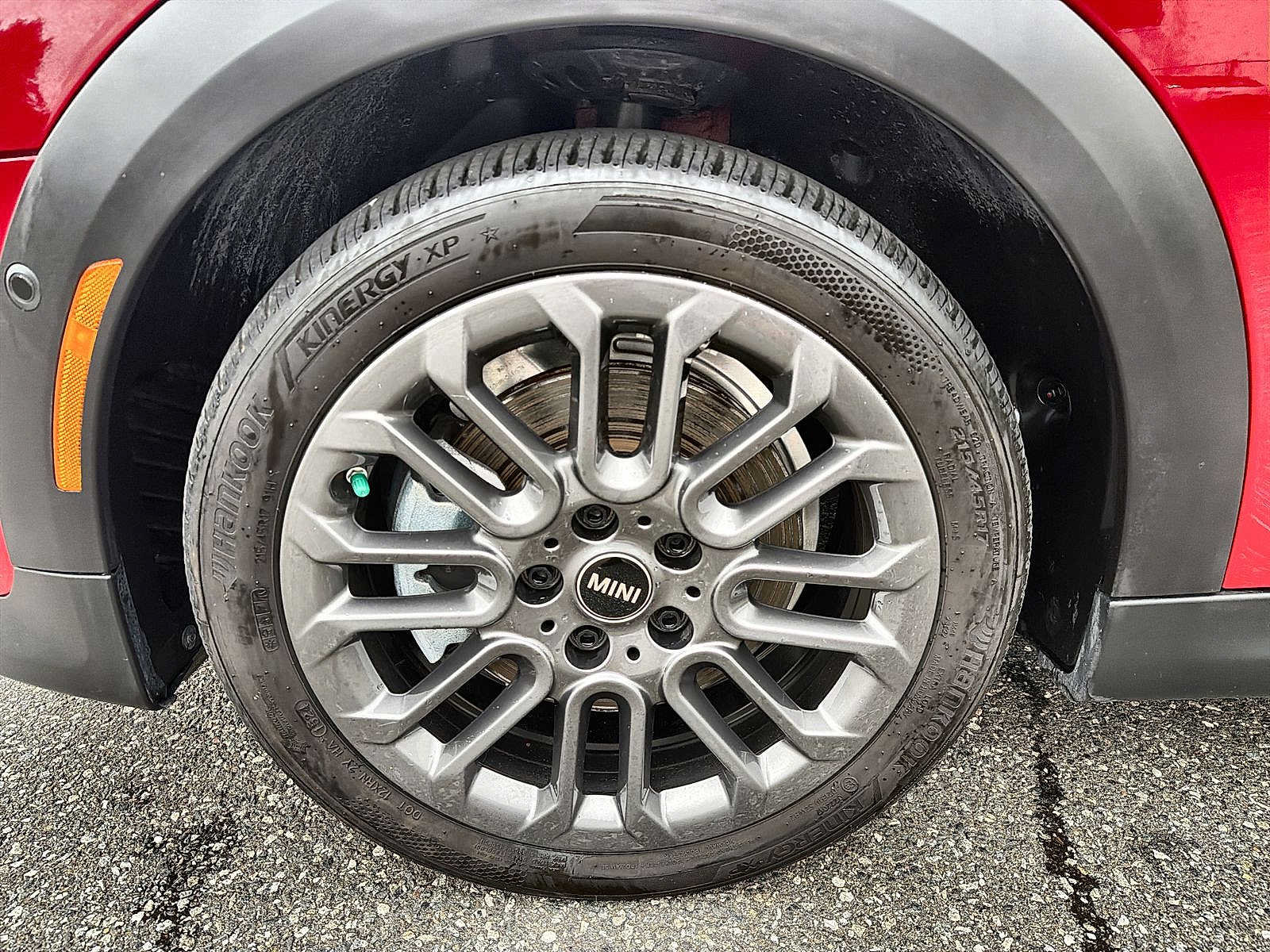 Used 2025 MINI Cooper S FWD image 16