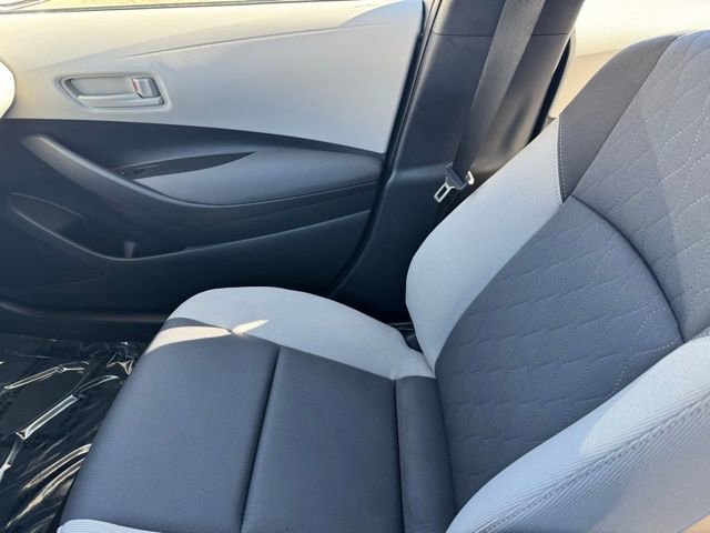 Certified 2025 Toyota Corolla LE image 20