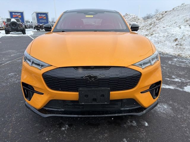 Used 2023 Ford Mustang Mach-E GT image 13