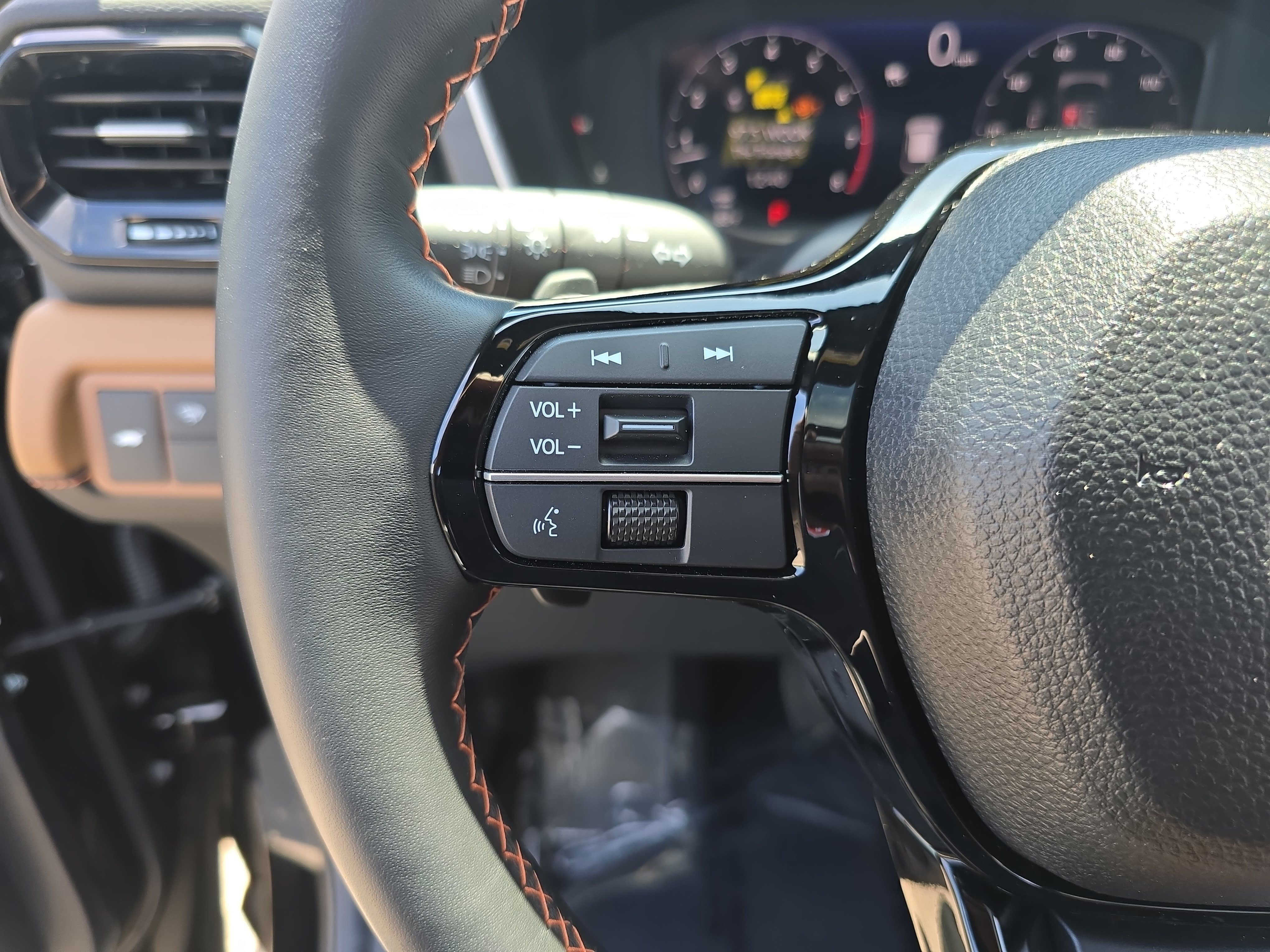 Used 2026 Honda Passport TrailSport Elite image 18