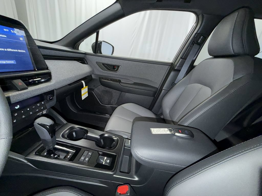 New 2026 Subaru Outback Premium AWD/4WD image 20