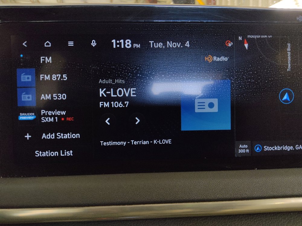 Used 2023 Hyundai Sonata SEL image 25