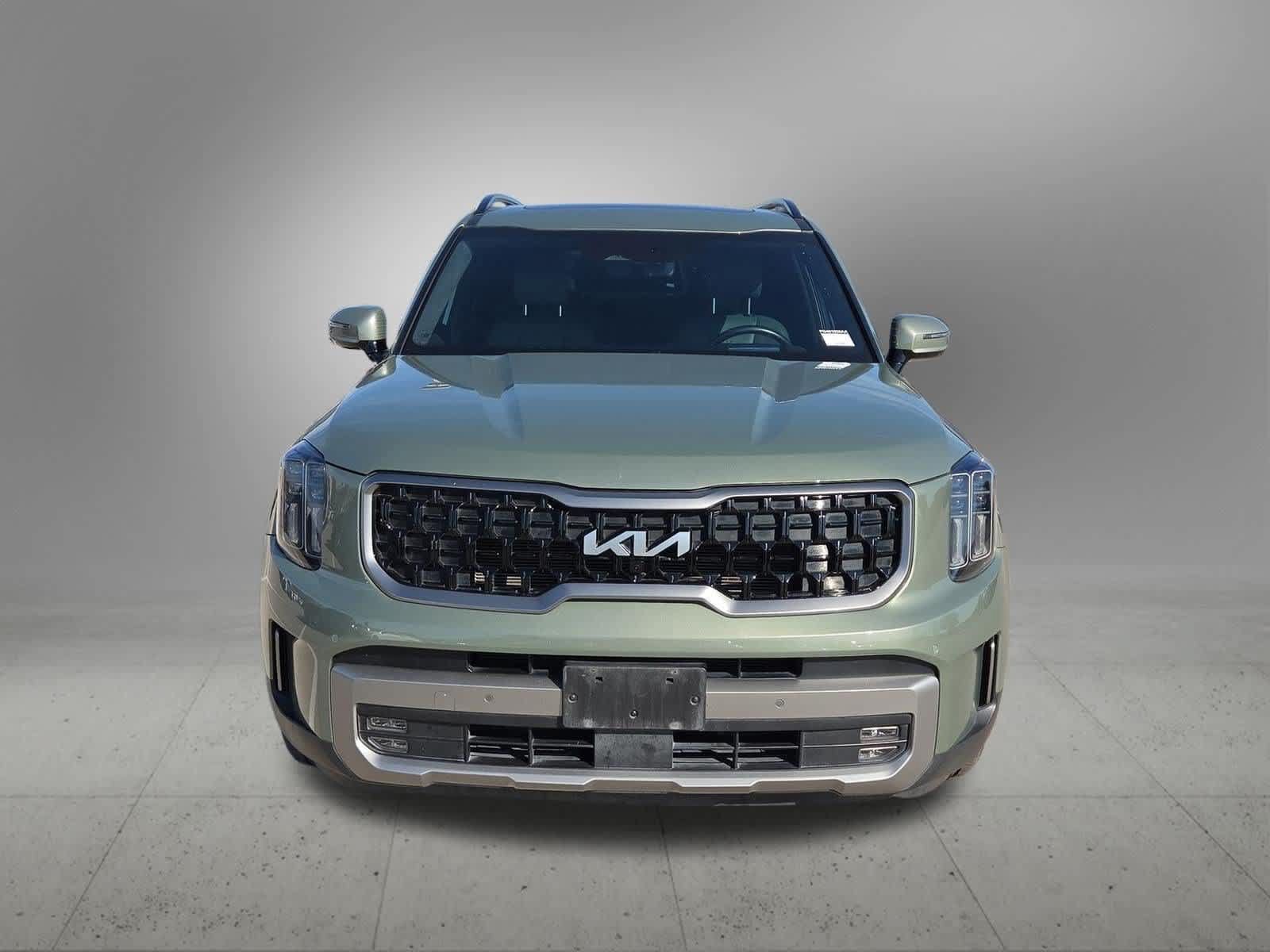 Certified 2023 Kia Telluride SX Prestige X-Pro AWD/4WD image 9