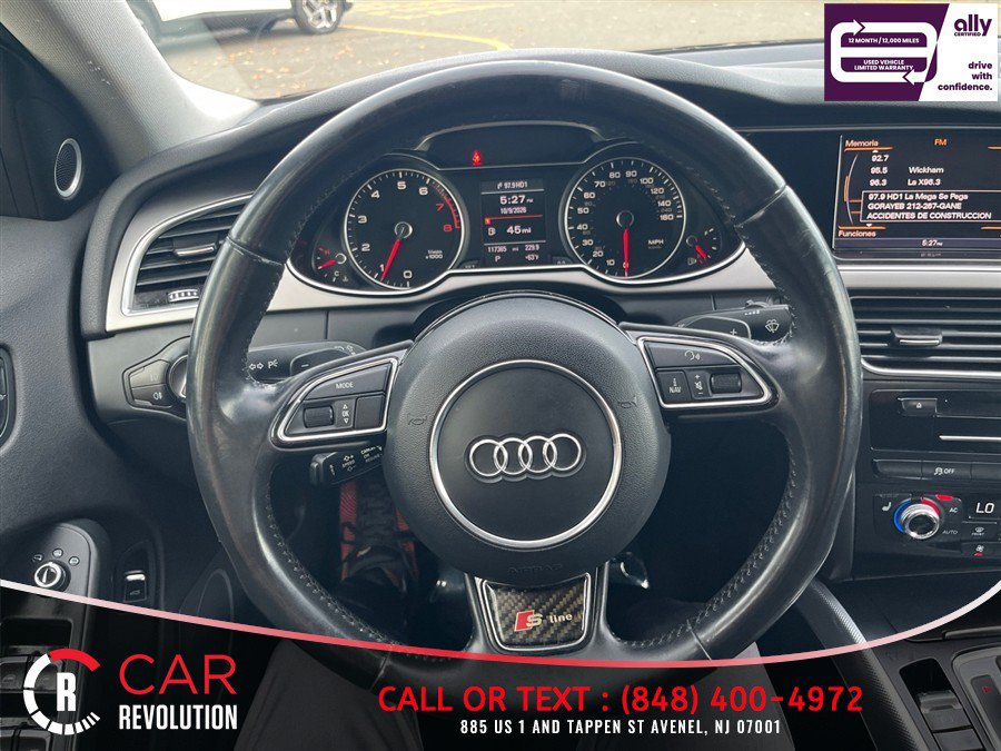 Used 2013 Audi A4 2.0T Premium Plus AWD/4WD image 21
