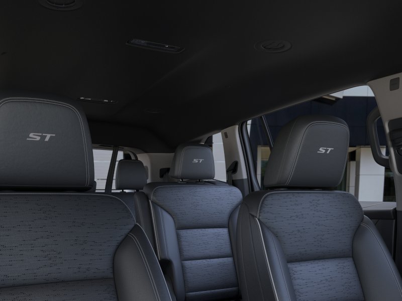 New 2026 Buick Enclave Sport Touring w/ Power Package FWD image 26
