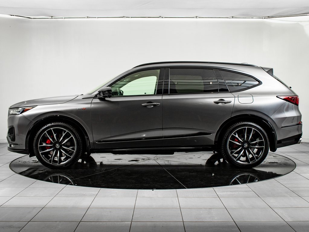 Certified 2024 Acura MDX Type S image 12