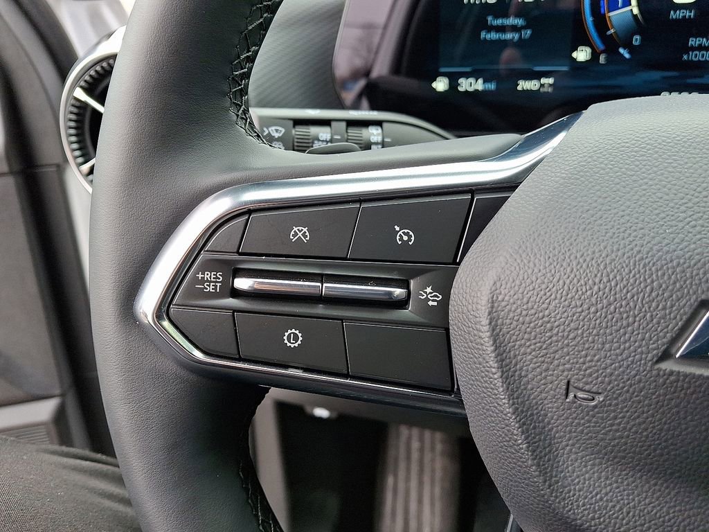 Used 2026 Chevrolet Equinox LT w/ Convenience Package II image 27