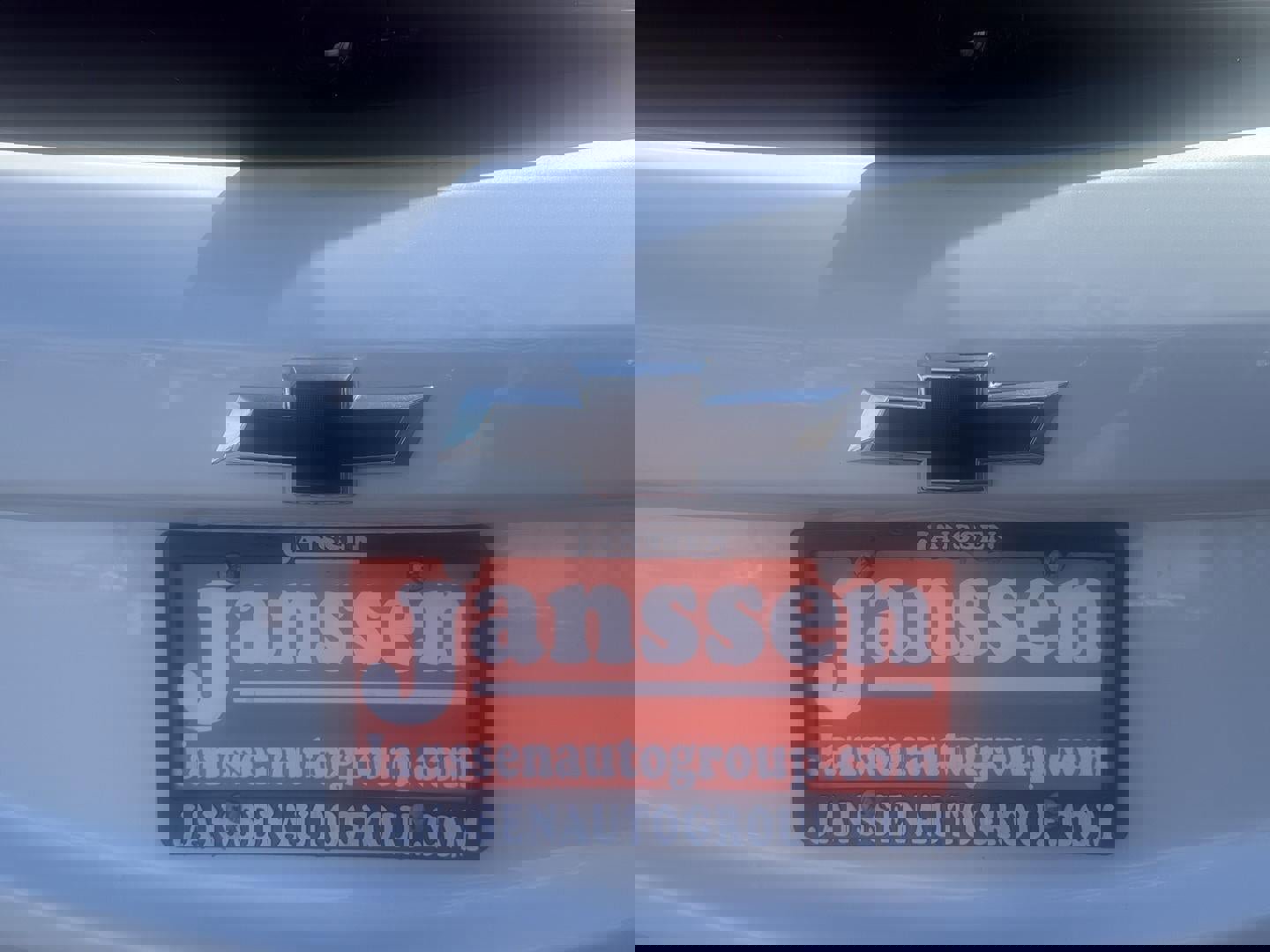 Used 2023 Chevrolet Equinox LT image 5