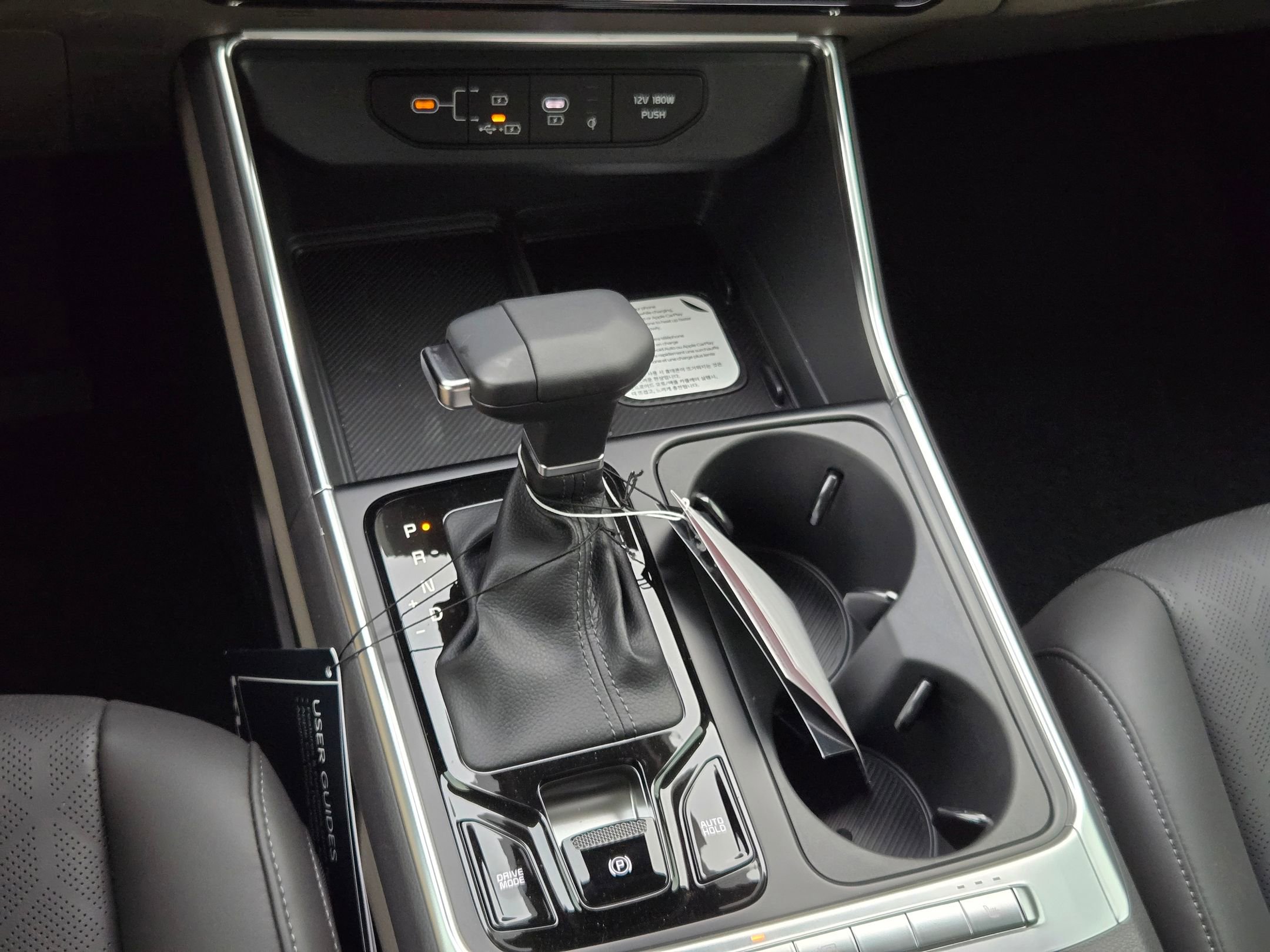 New 2026 Kia Carnival EX FWD image 32