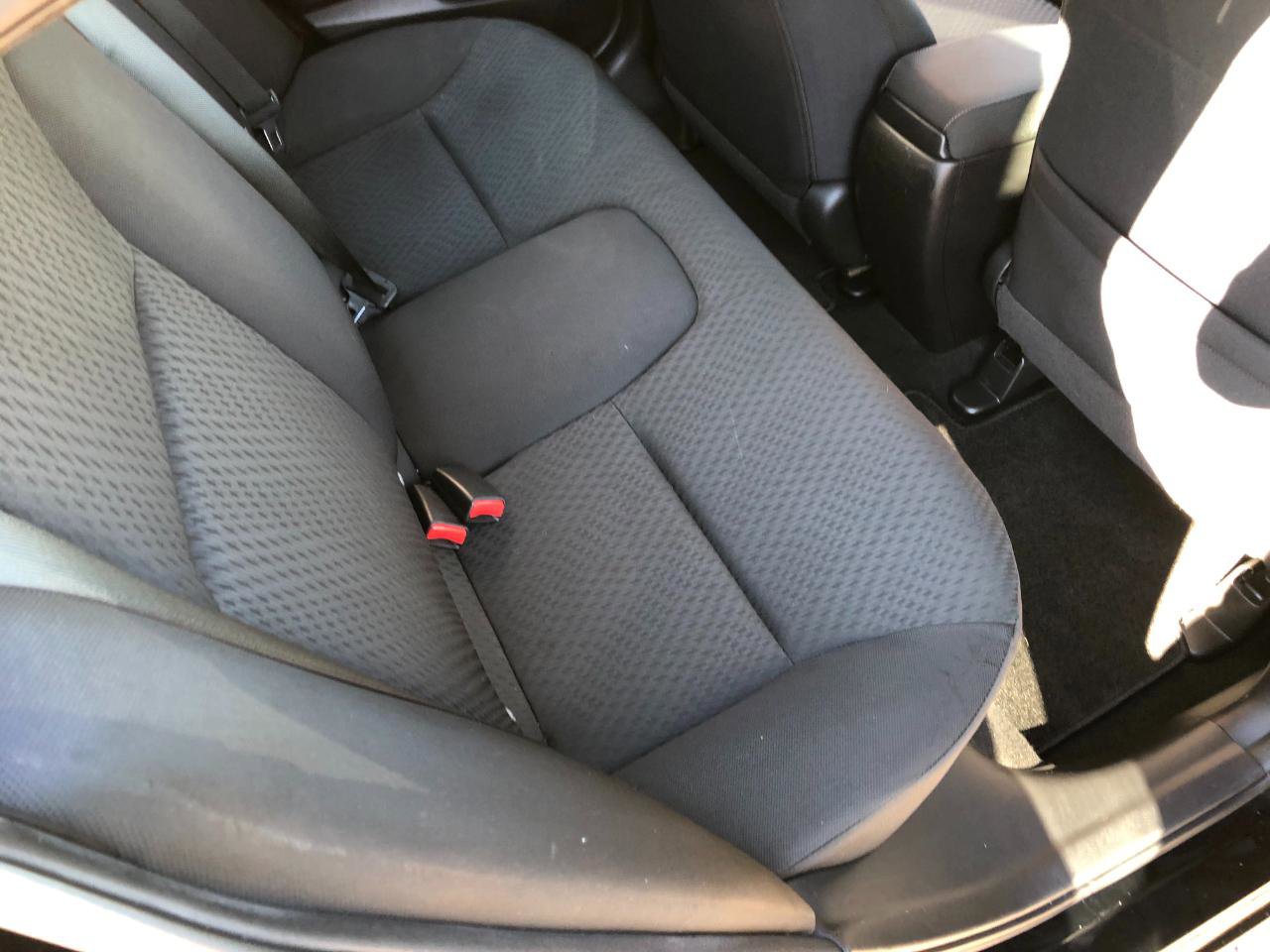 Used 2015 Honda Civic LX image 26