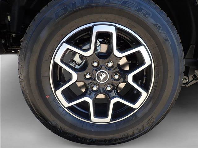 New 2026 Ford Bronco Outer Banks AWD/4WD image 7