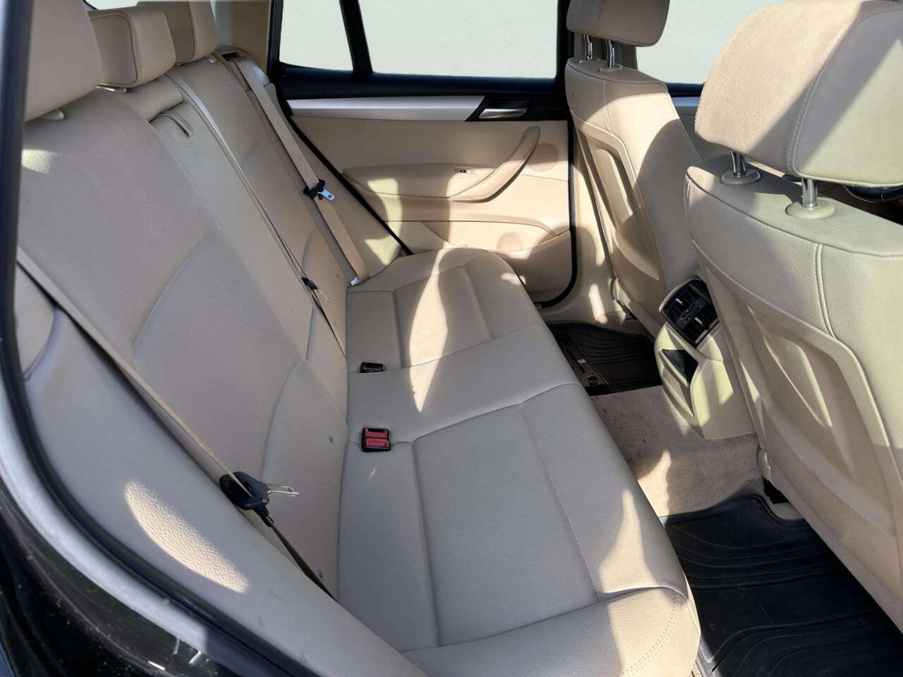 Used 2013 BMW X3 xDrive28i image 14