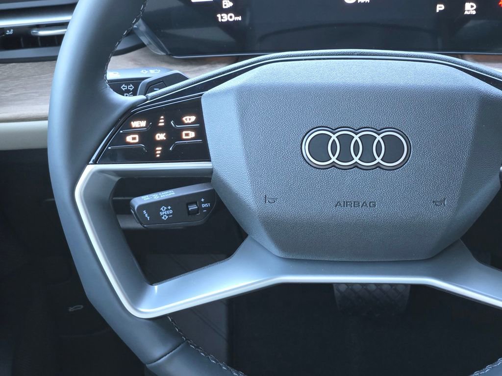 New 2025 Audi Q5 Premium Plus image 15