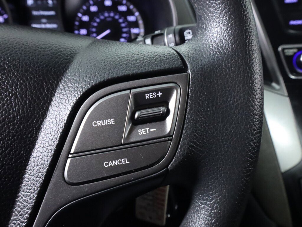 Used 2018 Hyundai Santa Fe Sport AWD/4WD image 14