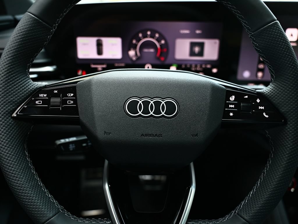 New 2026 Audi SQ5 Premium Plus AWD/4WD image 34